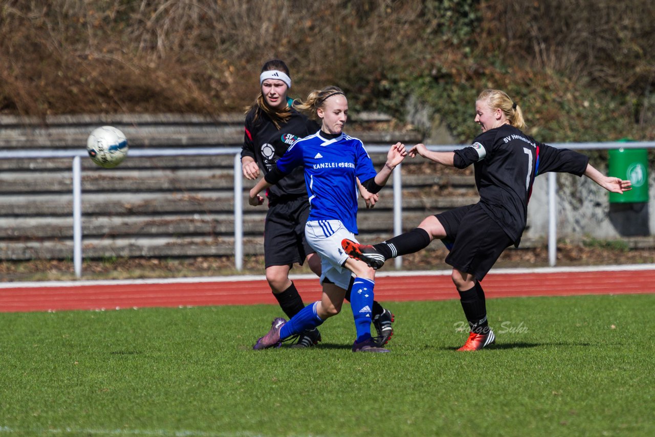 Bild 155 - Frauen SV Henstedt-Ulzburg II - FSC Kaltenkirchen II U23 : Ergebnis: 2:0